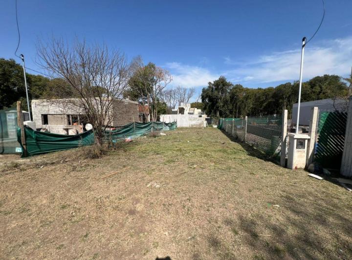 Terreno · 285m²