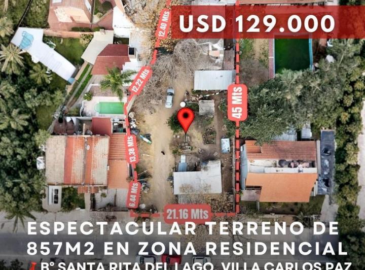 Terreno · 108m²