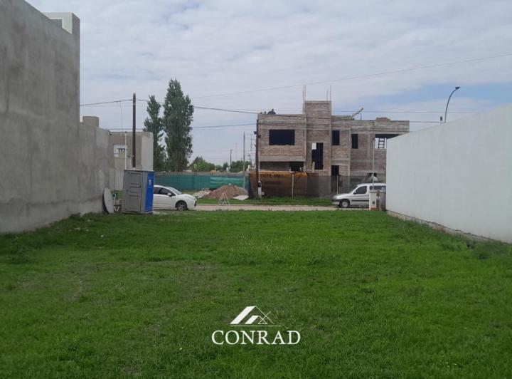 Terreno · 360m²