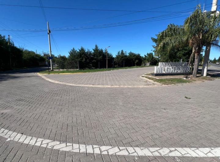 Terreno · 1200m²