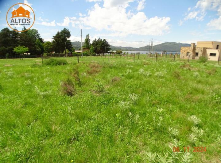Terreno · 1000m²