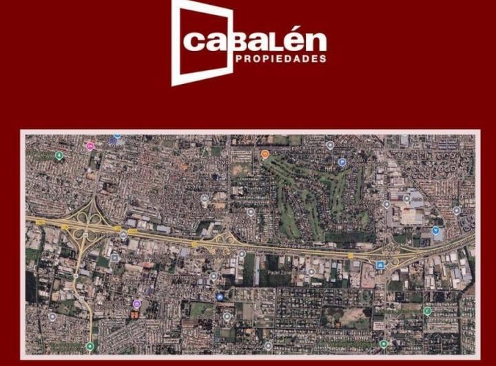 Terreno · 23000m²
