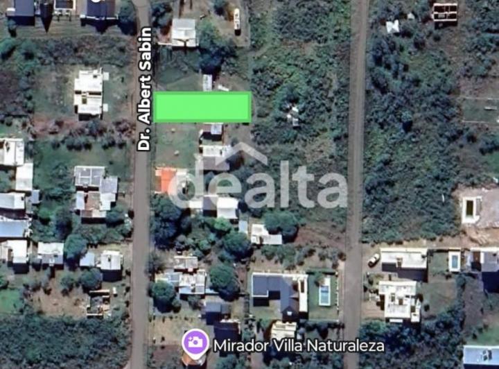 Terreno · 444m²