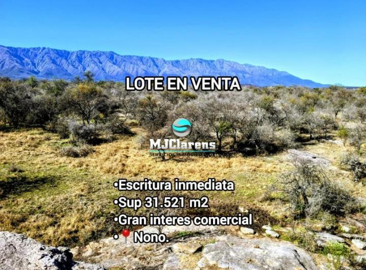 Terreno · 3ha