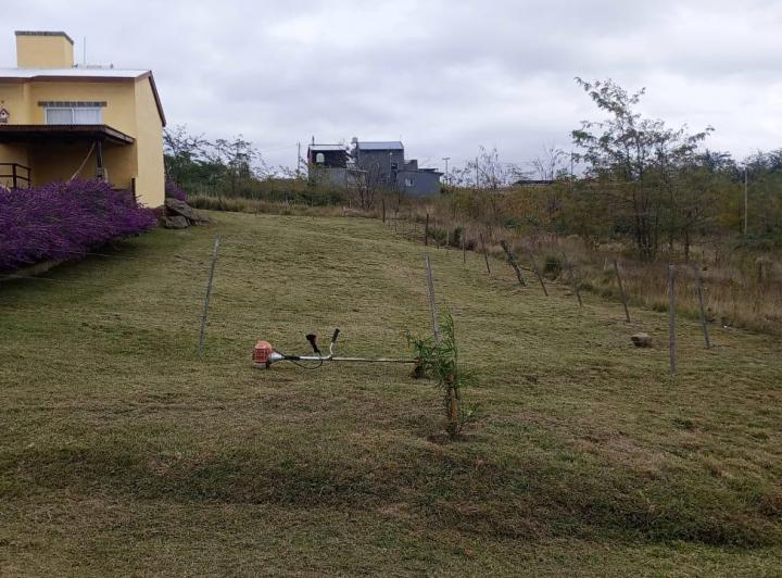 Terreno · 330m²