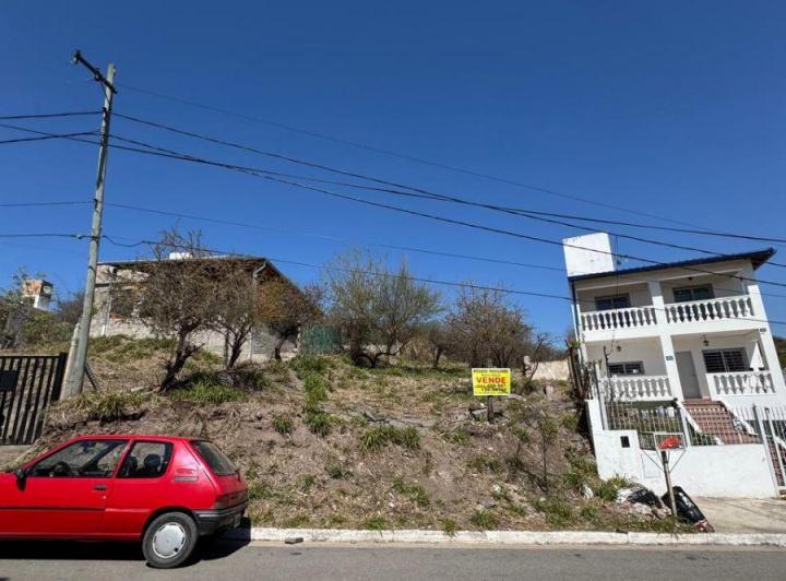 Terreno · 360m²