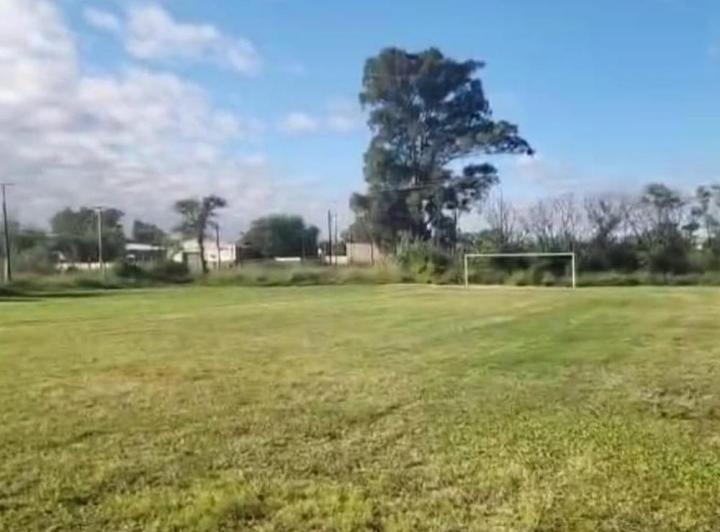 Terreno · 63m²