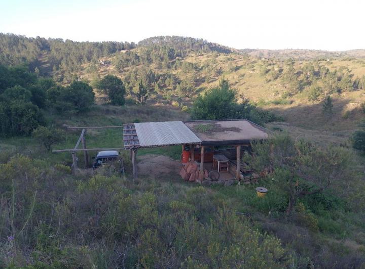 Terreno · 62m²