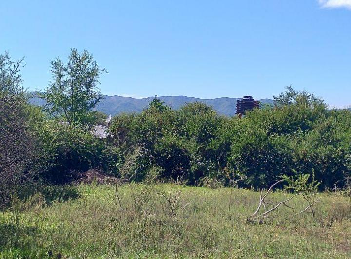 Terreno · 756m²