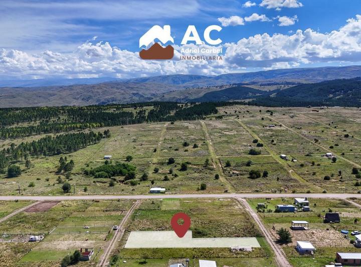 Terreno · 420m²
