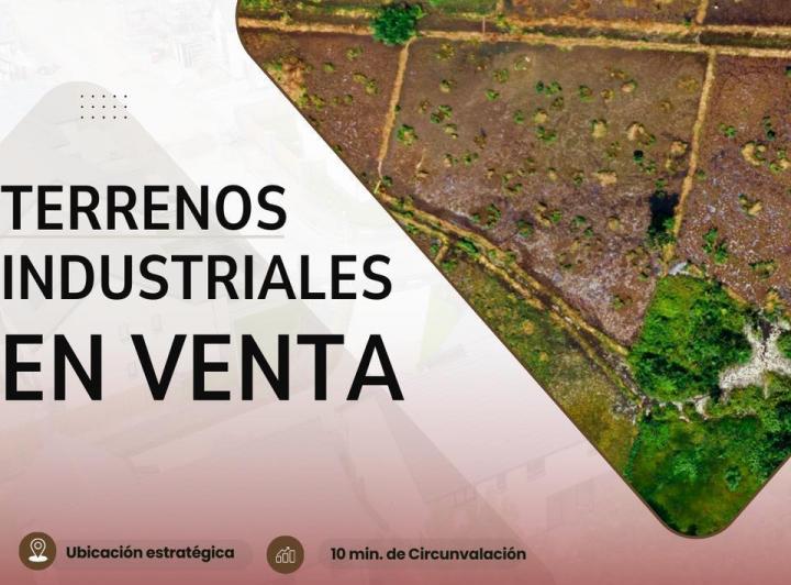 Terreno · 4250m²