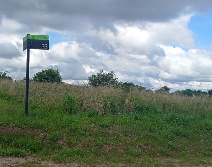 Terreno · 480m²