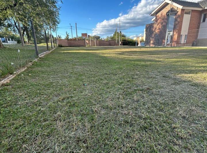 Terreno · 507m²