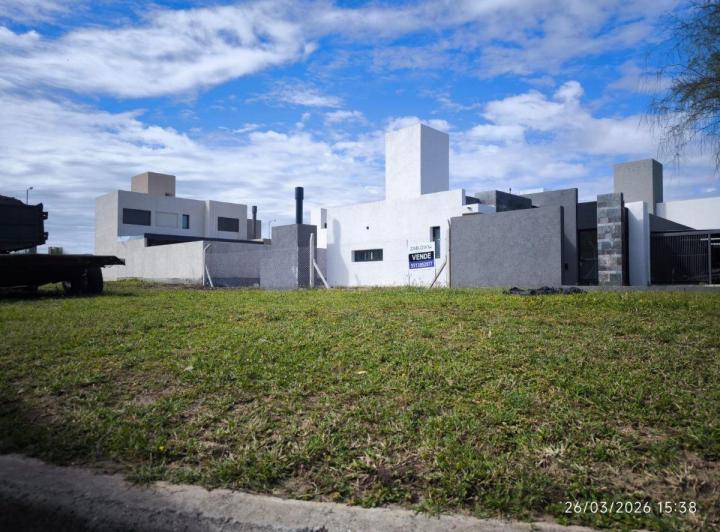 Terreno · 360m²