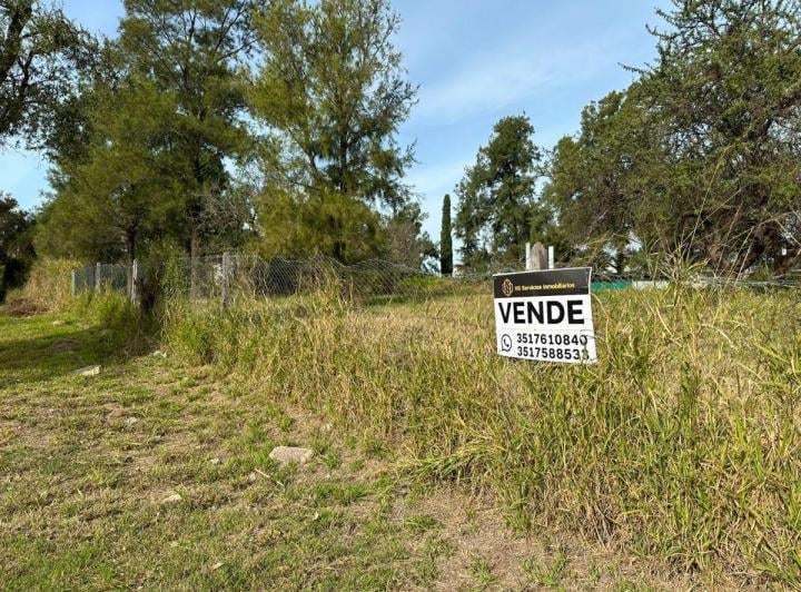 Terreno · 2400m²