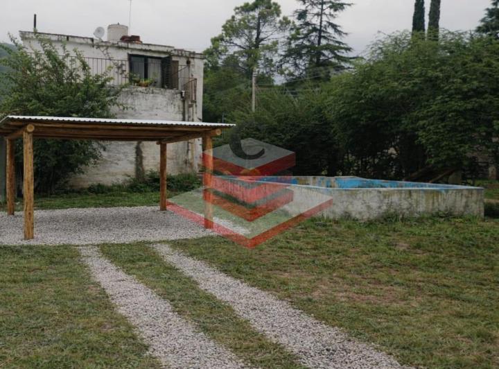 Terreno · 315m²