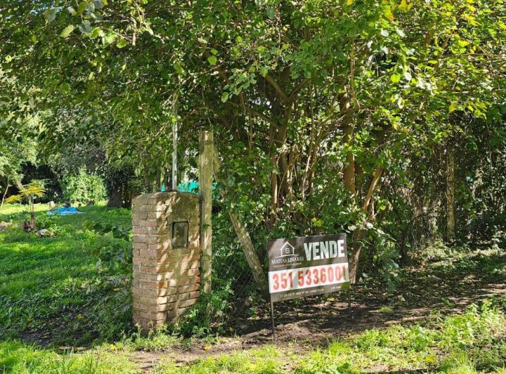 Terreno · 598m²