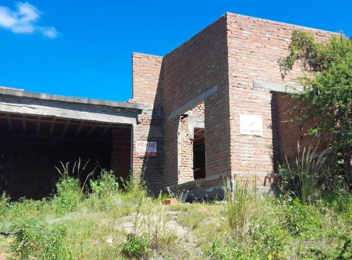 Terreno · 80m²