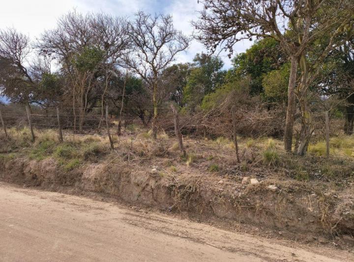 Terreno · 4000m²