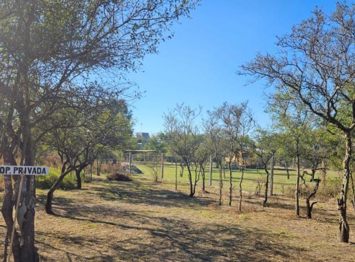 Terreno · 780m²