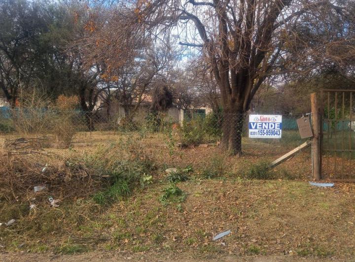 Terreno · 550m²
