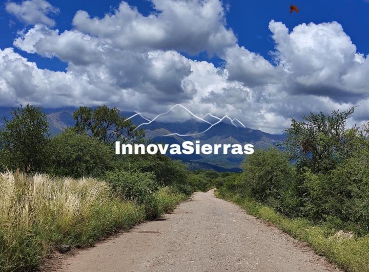Terreno · 17ha