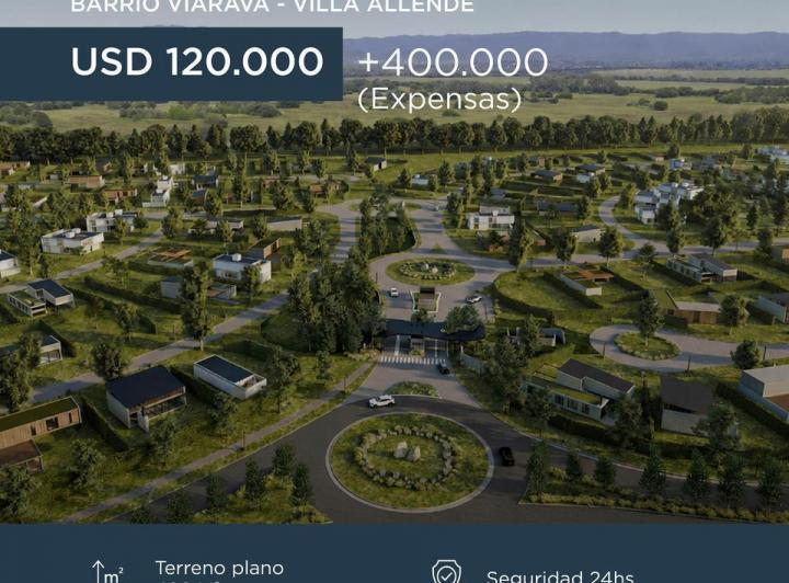 Terreno · 486m²
