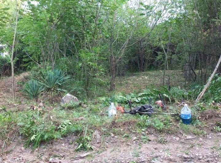 Terreno · 480m²