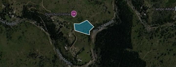 Terreno · 11487m² · 1 Ambiente