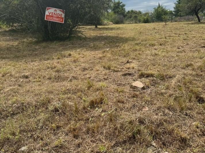 Terreno · 800m²