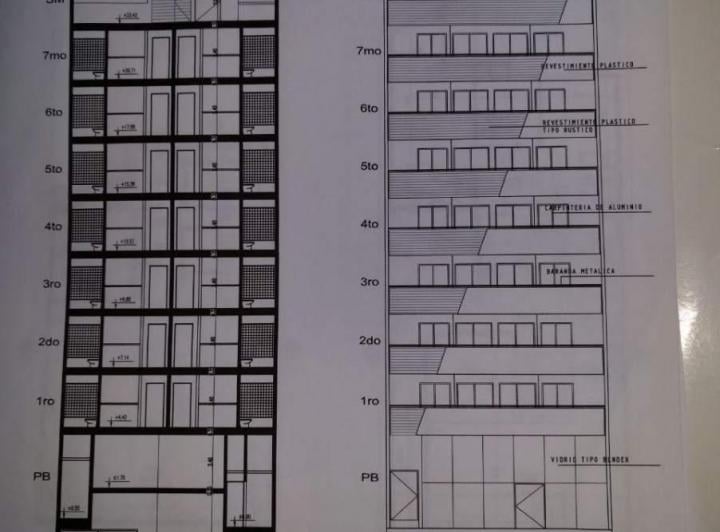 Terreno · 238m²