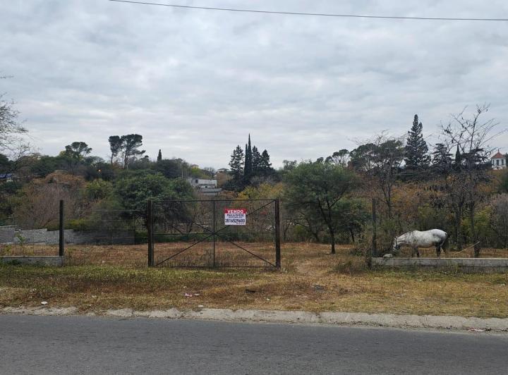 Terreno · 5260m²