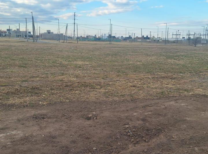 Terreno · 360m²