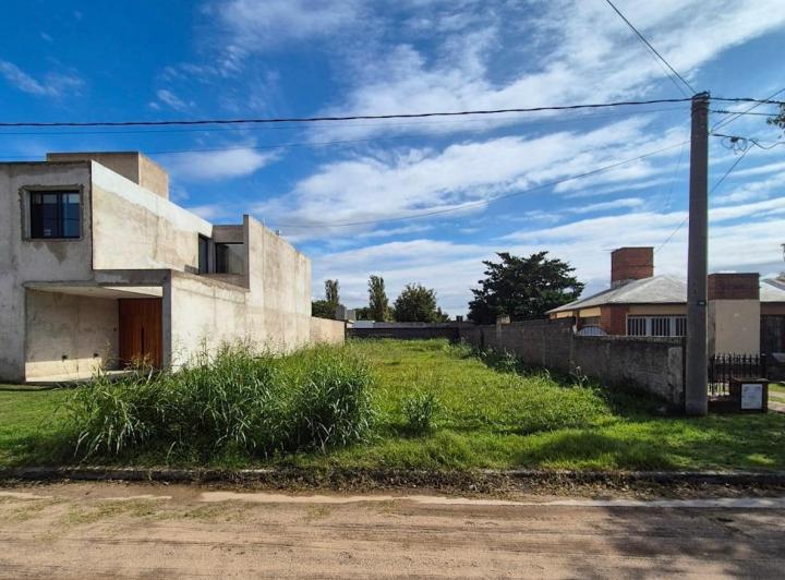 Terreno · 541m²