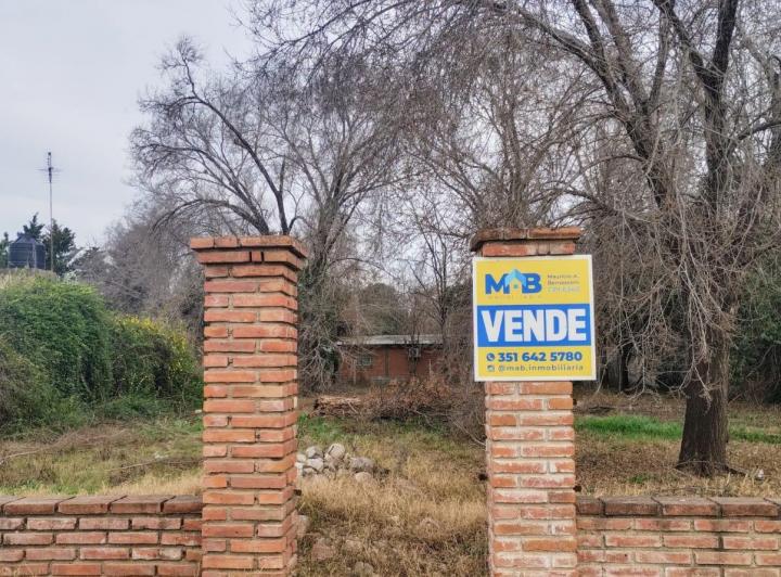 Terreno · 1000m²
