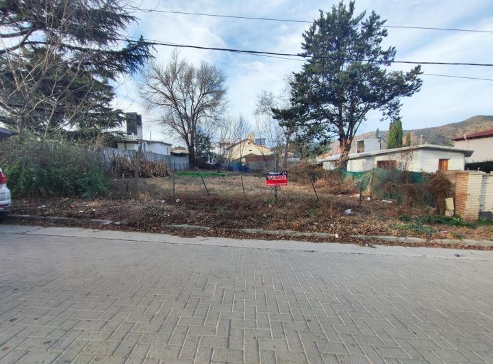 Terreno · 450m²