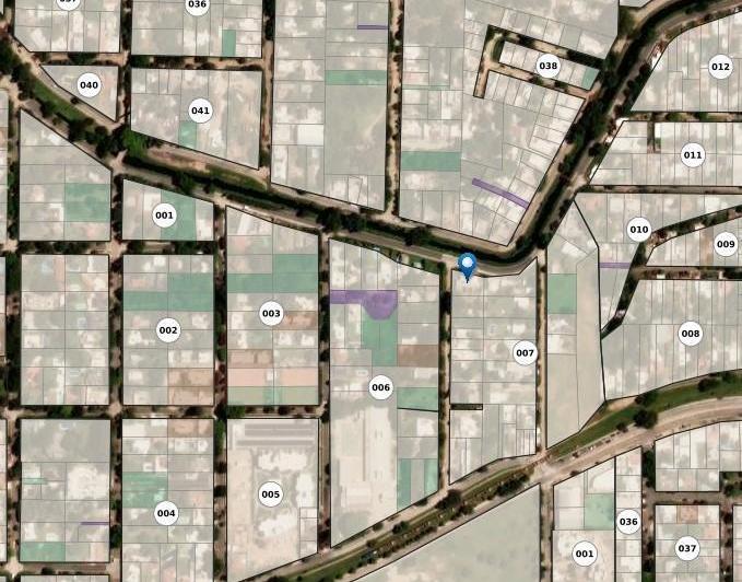 Terreno · 109m²