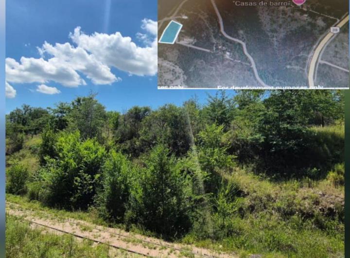 Terreno · 5250m²