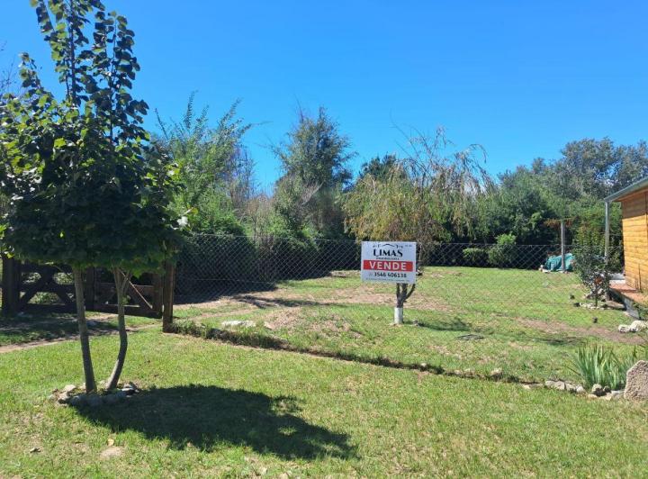 Terreno · 300m²