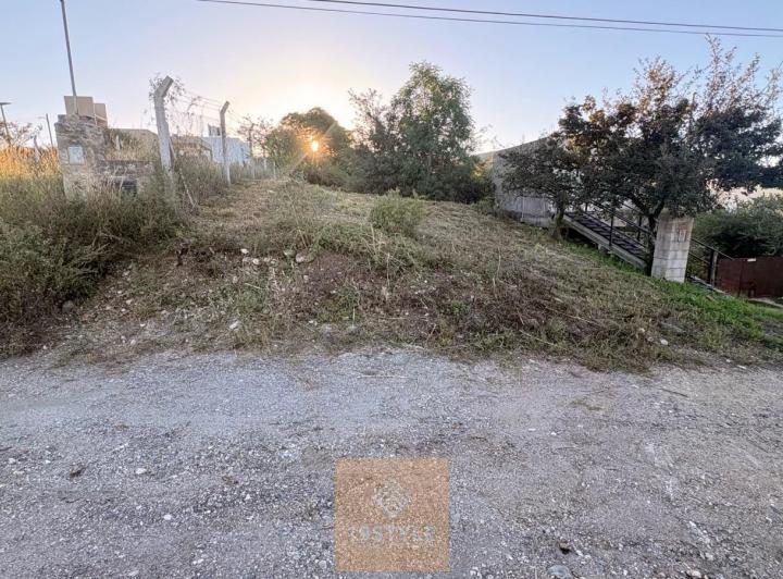 Terreno · 343m²