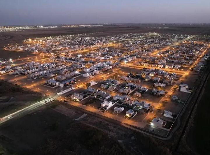 Terreno · 600m²
