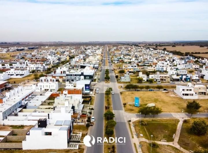 Terreno · 252m² · 1 Ambiente