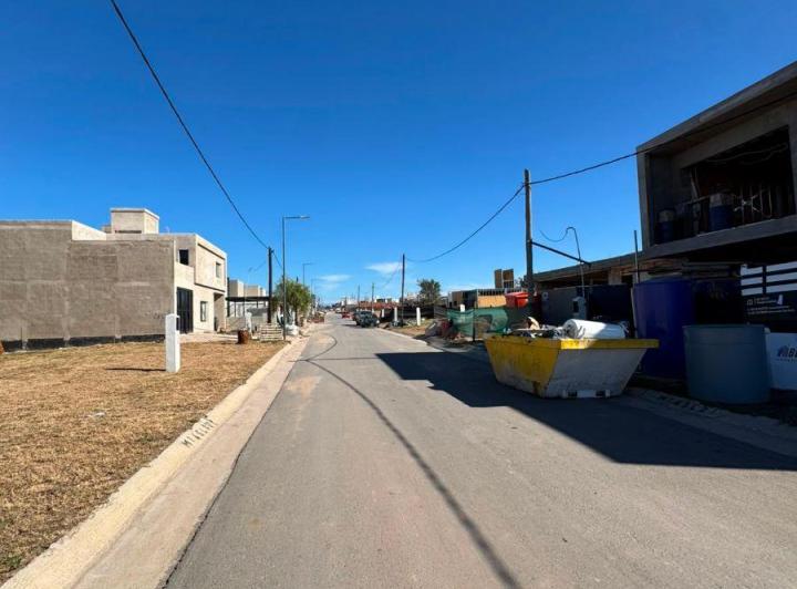 Terreno · 360m²