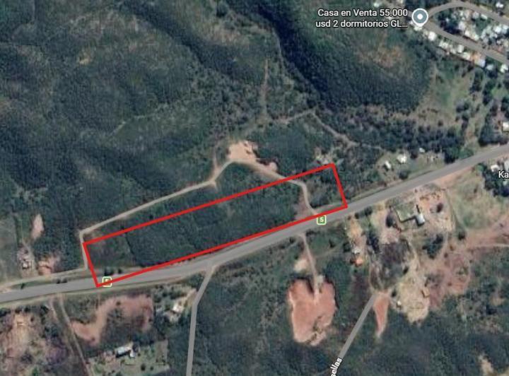 Terreno · 15050m²
