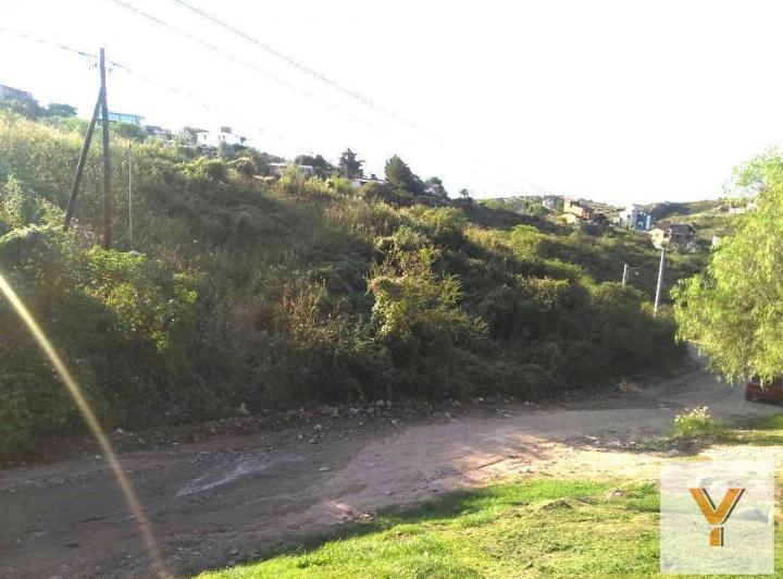 Terreno · 700m²