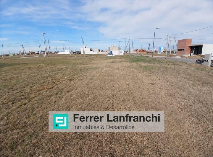 Terreno · 250m²