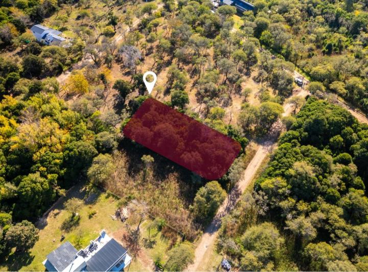 Terreno · 800m²