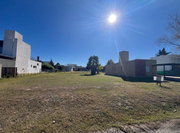 Terreno · 495m²