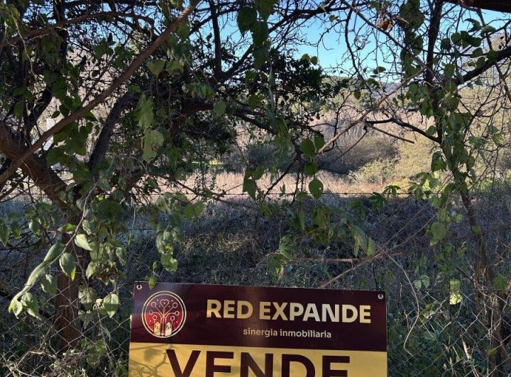 Terreno · 1041m²