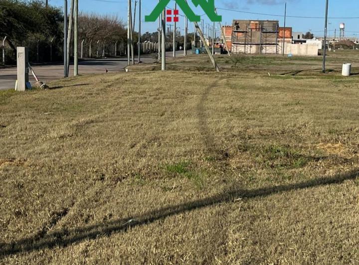 Terreno · 254m²